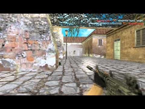 HIPNOZZ vs aceclub @GamingClub Tournament