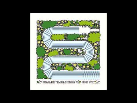 Inkswel & The Jungle Sessions - Sucka Free ft John Robinson