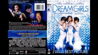Dreamgirls - It&#39;s All Over