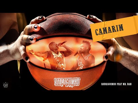 Rodriguinho e Mr. Dan - Camarim (Rodriguinho No Game / Ao Vivo)