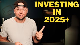 2025 Investing Strategy, Tariffs, Trump, Dividends, and Future Videos