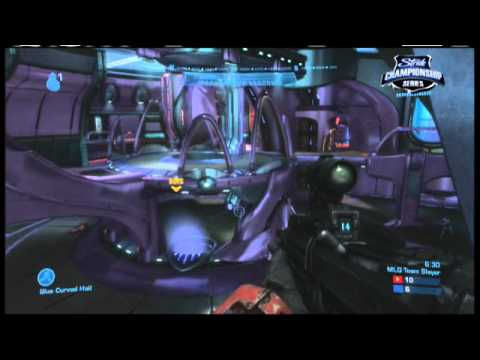 Lunchbox - Elamite Warrior / StrongSide vs. Lunchbox / Roy - Round 1 - 2011 Stride Championship Seri