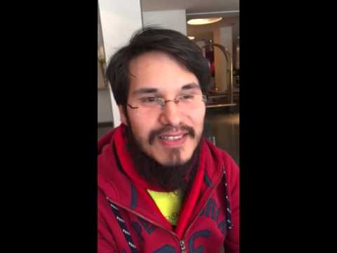 Daniel Semcesen klar för SM