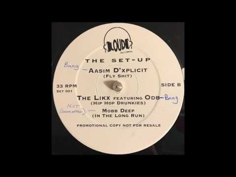 Aasim D'xplicit "Fly Shit"