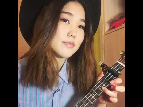 L’One x Jasmine - Дорога (ukulele cover)