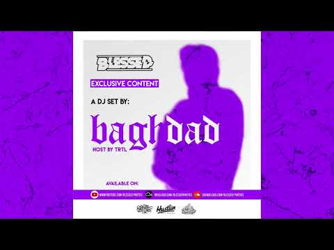 Dj Baghdad - Blessed. Exclusive Content
