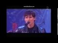 Morten Harket "Tilbake til livet" Live 1996 