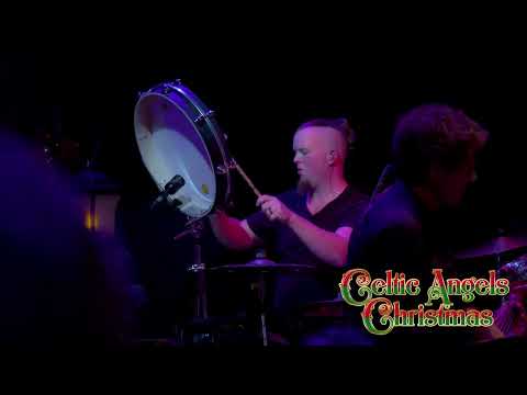 Celtic Angels Christmas