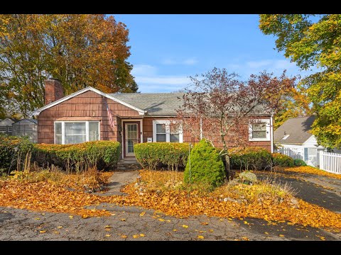 97 Fellsmere Street Lynn, MA | ColdwellBankerHomes.com