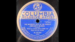 Meanest Man in the World