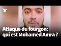 Qui est Mohamed Amra, le détenu en fuite après le braquage d’un fourgon pénitentiaire dans l'Eure ?