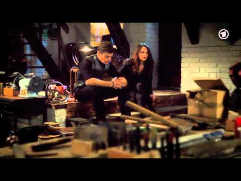 137 Ansgar von Lahnstein - Verbotene Liebe - 13.02.2012