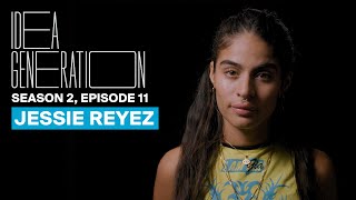 How Jessie Reyez Overcame Adversity and Willed Herself To The Top of Music | IDEA GENERATION