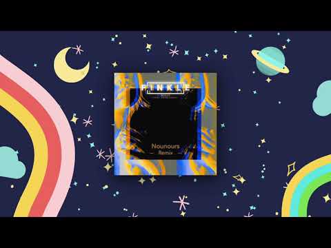 Body - Finkle (Nounours Remix)