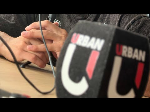 🔴 BIEN DESPIERTOS 🔴 URBAN985 EN VIVO