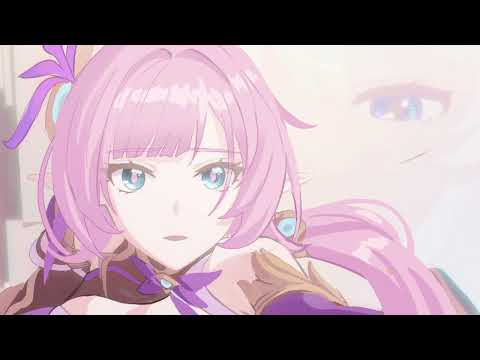 【Honkai Impact 3rd】 Rubia × TruE