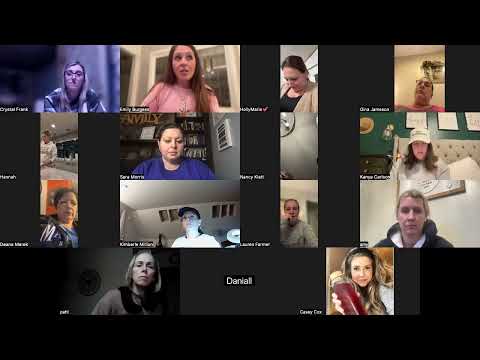 Emily Burgess' short Plexus testimonial