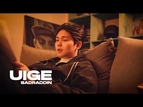 Sadraddin - Uige on Spotify Charts