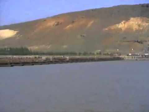 Romanian Army goes to war against the Ottomans.flv