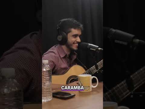 De São José dos Quatro Marcos a Rio Preto: a jornada de um novo talento sertanejo