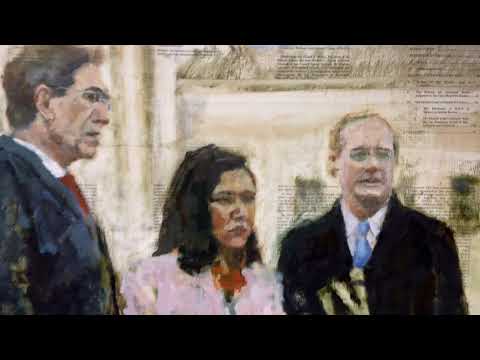 Art Against Racism Featured Artist: Ryan Lilienthal (Princeton, NJ)