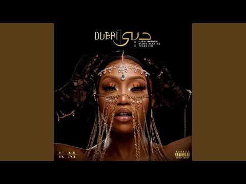 Kamo Mphela – Dubai (Official Audio) feat. Reason, Tyler ICU & Daliwonga