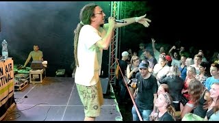 MessenJah - Ganja je lék, Balit / Muffin 2015 MessenJah - Ganja je lék, Balit / Muffin 2015