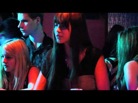 DJ CORT-S @ CANCUN CLUB