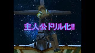 FF10 HD ゲーム 実況 11 新シュート技会得！シルコ様シュート３号！！ ファイナルファンタジー１０