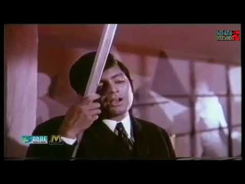 DEKHO CHARAGH-E-JAAM JALE RAAT HO GAYi - MEHDi HASSAN CLASSiC fOR WAHEED MURAD/RANi in Film, KHALiSH