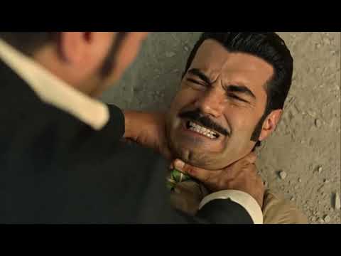 Yilmaz & Zuleyha 12 Terra Amara