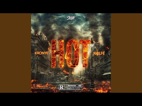 Hot (Remix)