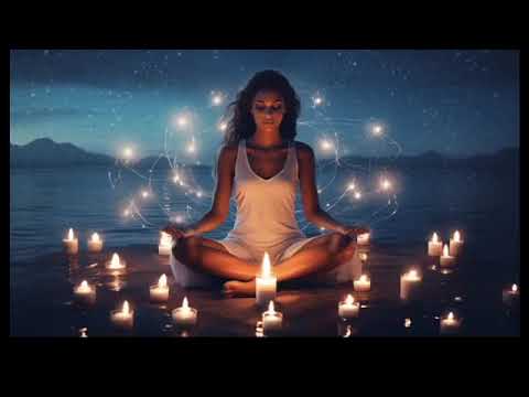 Meditation for Fred. I dig og i verden omkring dig