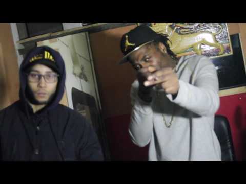 Ghost Dan   Monday To Sunday