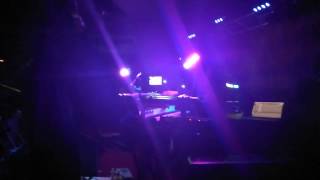 shobaleader one new morning 25/03/17 PARIS