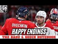 Montreal Canadiens Are Optimistic And Ready To Do More Next Year The Basu Godin Notebook