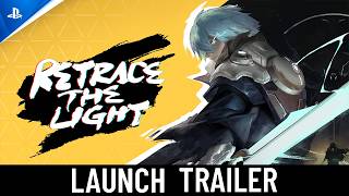 Launch Trailer