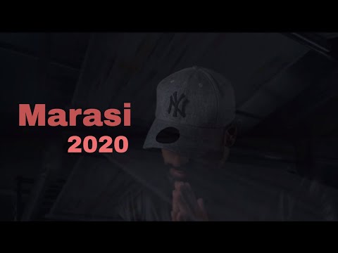 Marasi - The Mystro ft Zino (Official Video)