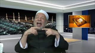 تقديم صلاة العشاء قبل دخول وقتها فى  بلد أوروبى/الثلاثاء(22-6-2021م)فتاوى على الهواء مباشرة image