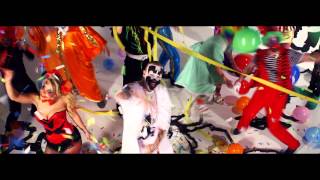 ICP - When I'm Clownin' - Featuring Danny Brown (OFFICIAL VIDEO)