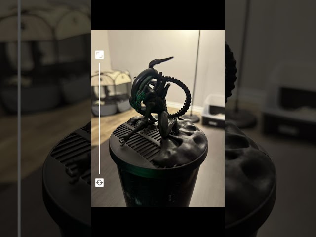 Vídeo relacionado con HWC Trading Alien Romulus Los Regalos Imprimieron El Cartel Firmaron La Imagen Del Autógrafo Para Los Fans De La Memorabilia De La Película - A3 Enmarcado