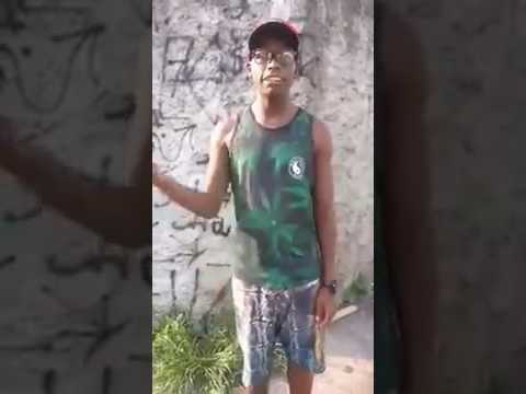 Mc nego placo - medley música nova