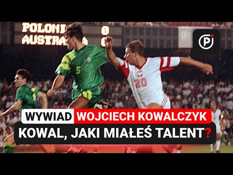 KOWALCZYK: MOGŁEŚ TRAFIĆ DO BARCY? PIETUSZEWSKI NADAJE SIĘ, CZY PROWOKUJESZ? CO Z LEGIĄ?!?