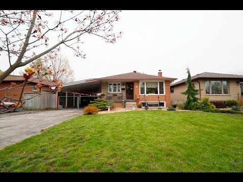 10 Cambridge Drive Brantford - Andrew and Kate Real Estate - Sutton Team Realty Inc.