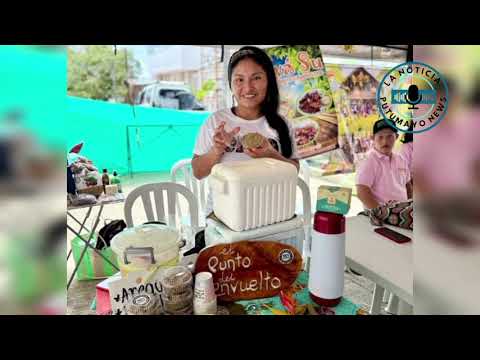 Orito,Putumayo, turístico, meta del alcalde Edison Ramírez que busca mostrar la belleza de la región