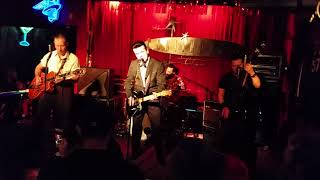 Unknown Hinson with Reverend Horton - Your Husband&#39;s Gay
