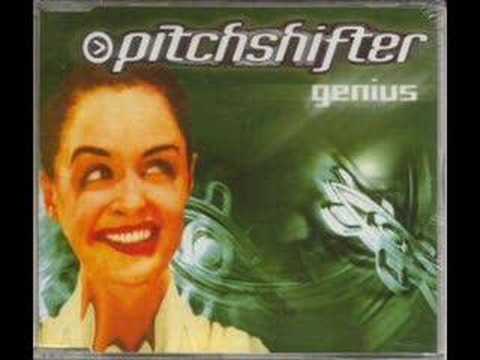 Floppy Disc - Pitchshifter