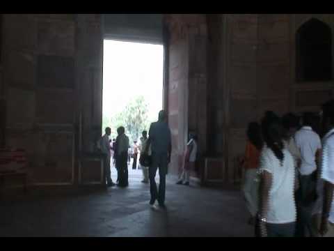 Agra video