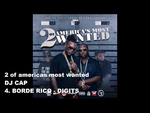 4  BORDE RICO   DIGITS