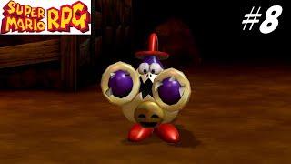 【実況】マリオRPGリメイクをやってみる Part8